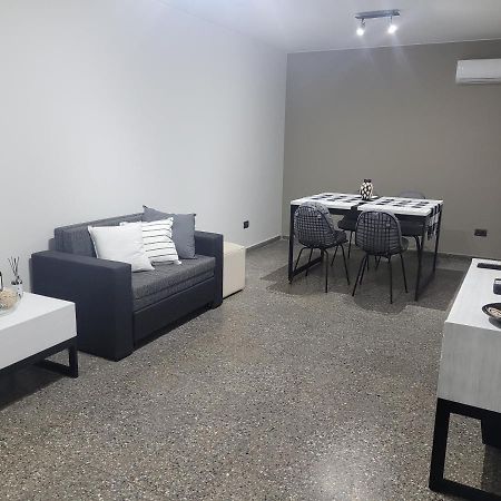 Be Apartments Vicente ميندوزا المظهر الخارجي الصورة