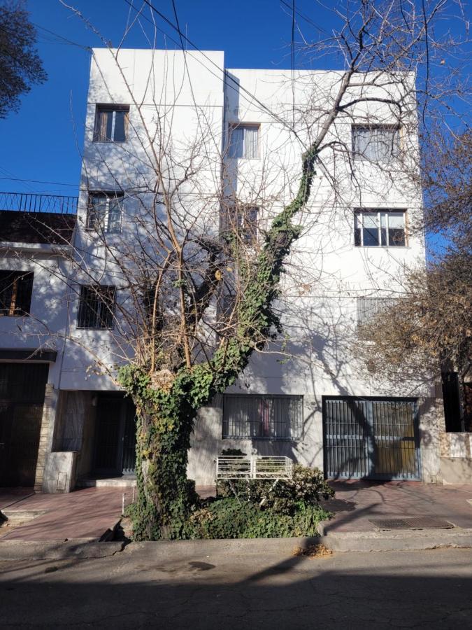 Be Apartments Vicente ميندوزا المظهر الخارجي الصورة
