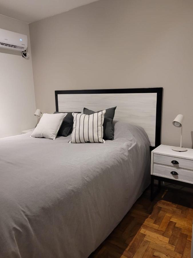 Be Apartments Vicente ميندوزا المظهر الخارجي الصورة